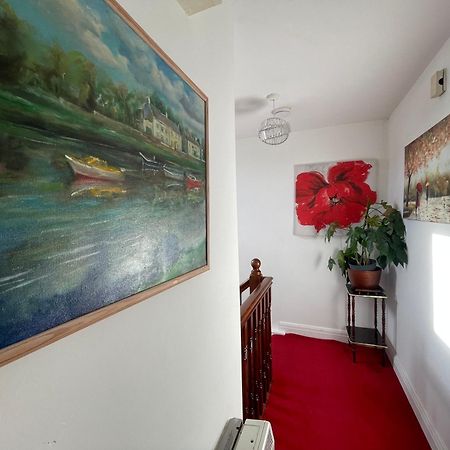 Ballina Town Centre Duplex Apartment Екстериор снимка