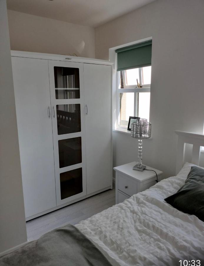Ballina Town Centre Duplex Apartment Екстериор снимка