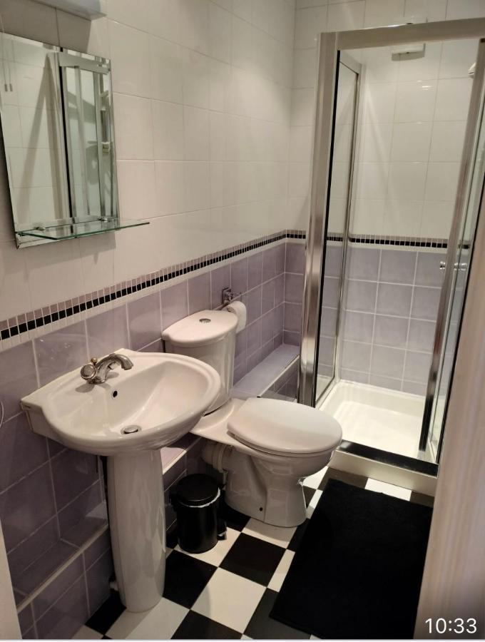 Ballina Town Centre Duplex Apartment Екстериор снимка