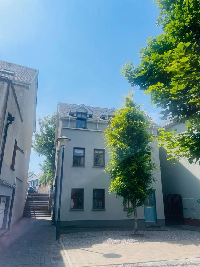 Ballina Town Centre Duplex Apartment Екстериор снимка